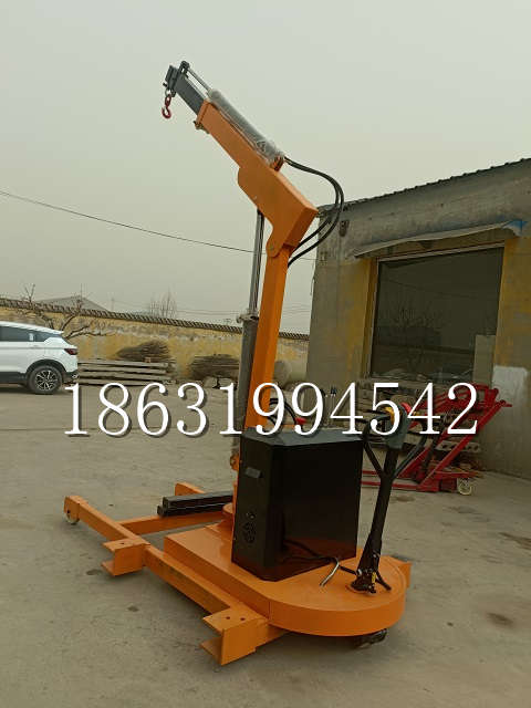 灵寿县厂家供应自制随车吊 12吨随车吊 自卸式随车吊 12吨随车吊起重机